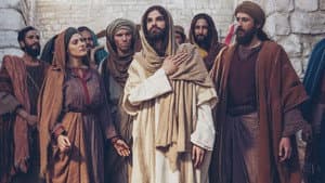 Jésus, de Nazareth à Jérusalem — foto 1