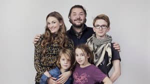 Nesten voksen — foto 3