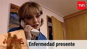 Enfermedad presente