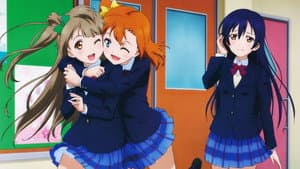 Love Live! School Idol Project — foto 4
