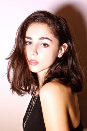 Samia Finnerty