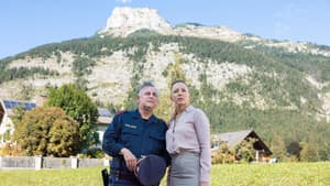 Letzter Jodler - Der fünfte Altaussee-Krimi — foto 1