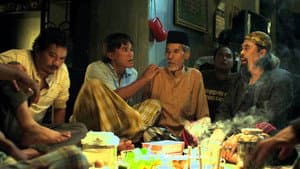 Lelaki Harapan Dunia — foto 2