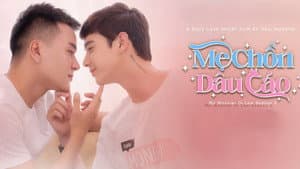 Mẹ Chồn Dâu Cáo — foto 2