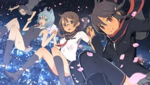 夜桜四重奏 — foto 6