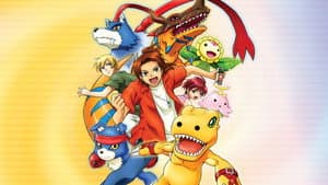 Digimon: Data Squad — foto 3