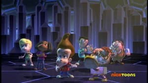 Jimmy Neutron: Win, Lose and Kaboom! — foto 1