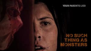 No Such Thing as Monsters — foto 2