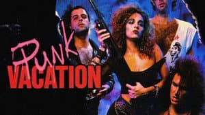 Punk Vacation — foto 1