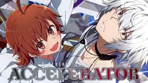Toaru Kagaku no Accelerator — foto 5