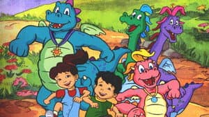 Dragon Tales — foto 1