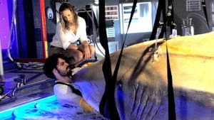 Alerta en lo Profundo 2 — foto 6