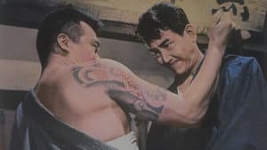 昭和侠客伝 — foto 1