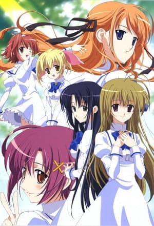 Temporada 1