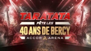 Taratata fête les 40 ans de Bercy — foto 1