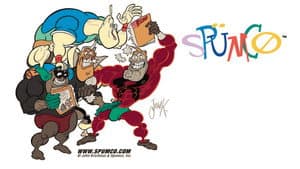 The Ripping Friends — foto 2