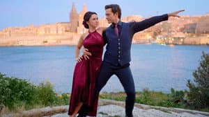 The Dancing Detective: A Deadly Tango — foto 8