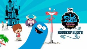 Foster's Home For Imaginary Friends: House of Bloo's — foto 1