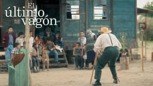 El último vagón — foto 3