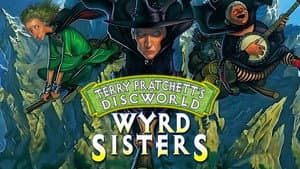 Wyrd Sisters — foto 1