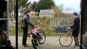 The Red Bike — foto 2