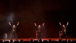 The League of Gentlemen - Live Again! — foto 5