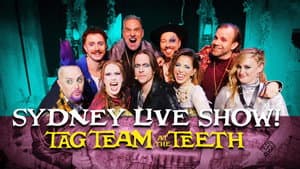 Critical Role Live: Tag Team at the Teeth – The Misty Ascent — foto 5