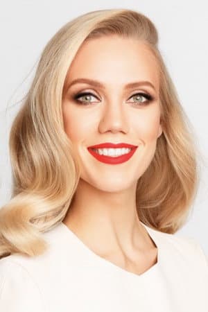 Elena Krygina