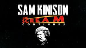 Sam Kinison: The Scream Continues — foto 1
