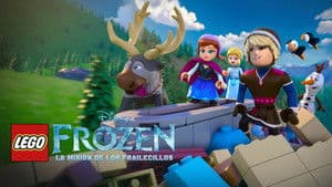 LEGO Frozen: Operation Puffins — foto 4