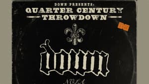 Down Presents: Quarter Century Throwdown Livestream — foto 1