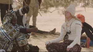 Africa Blanca — foto 1