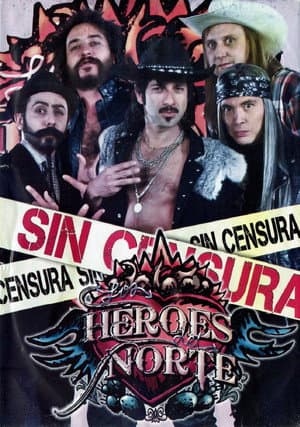 Temporada 1