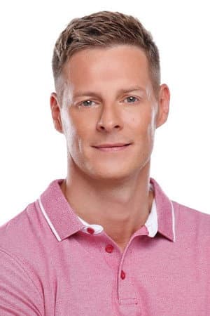 Matthieu Delormeau