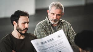 Storia di un riscatto — foto 1