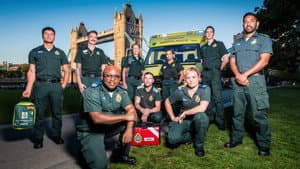 Ambulance — foto 6