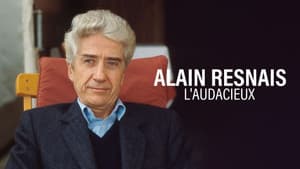 Alain Resnais, l'audacieux — foto 1