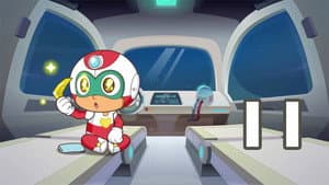 Episodio 11