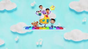 Little Baby Bum: ¡Hora de cantar! — foto 1