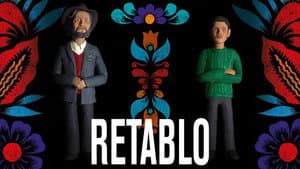 Retablo — foto 3