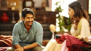 శైలజారెడ్డి అల్లుడు — foto 2