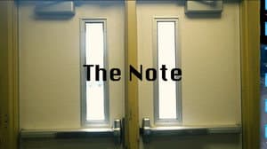 The Note — foto 1