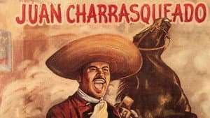 Juan Charrasqueado — foto 1