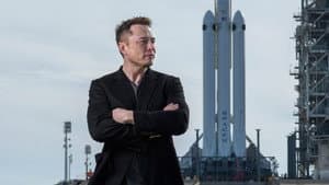The Elon Musk Show — foto 5