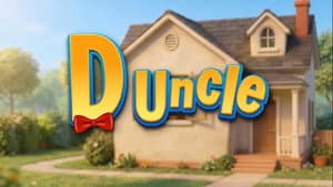 D Uncle - The Movie — foto 1