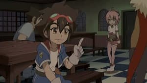 Episodio 26