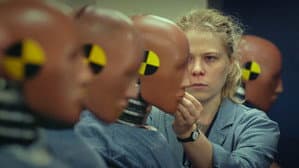Crash Test Aglaé — foto 5