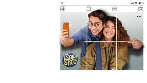 Un mondo sotto social — foto 3