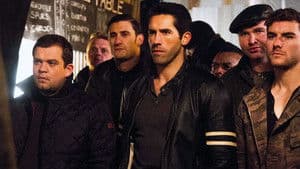Green Street Hooligans 3 — foto 3