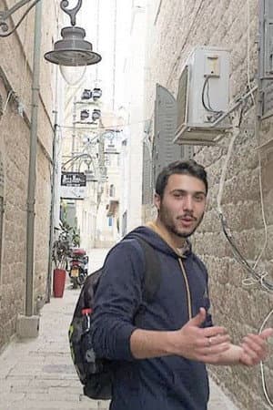 Shlomi Bouhris